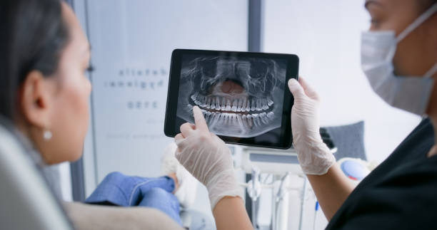 Dental X-Rays and Imaging in Ellport, PA